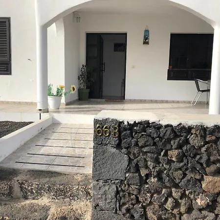 Yaiza Appartamento Yaiza (Lanzarote)