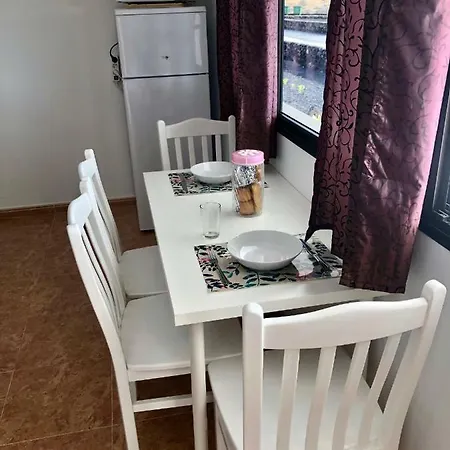 Yaiza Apartment