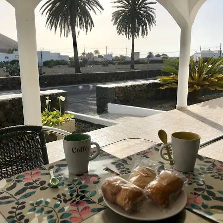 Yaiza Appartamento Yaiza (Lanzarote)