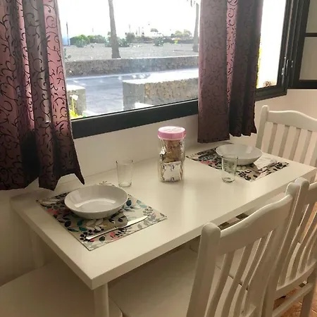 Yaiza Apartment