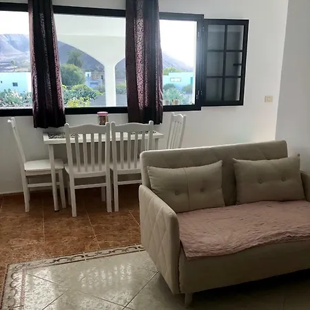 Yaiza Apartment