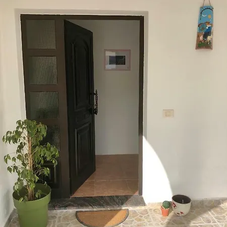 Appartamento Yaiza