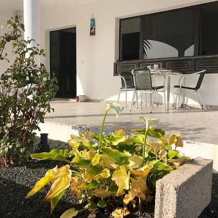 Yaiza Appartamento Yaiza (Lanzarote)