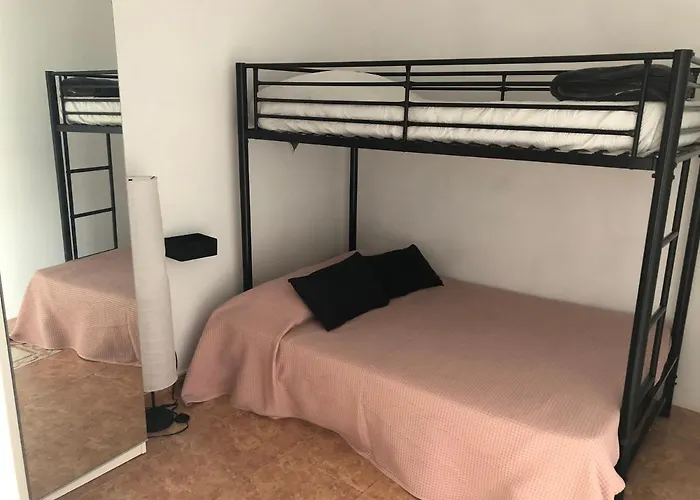 Love Yaiza Appartement *