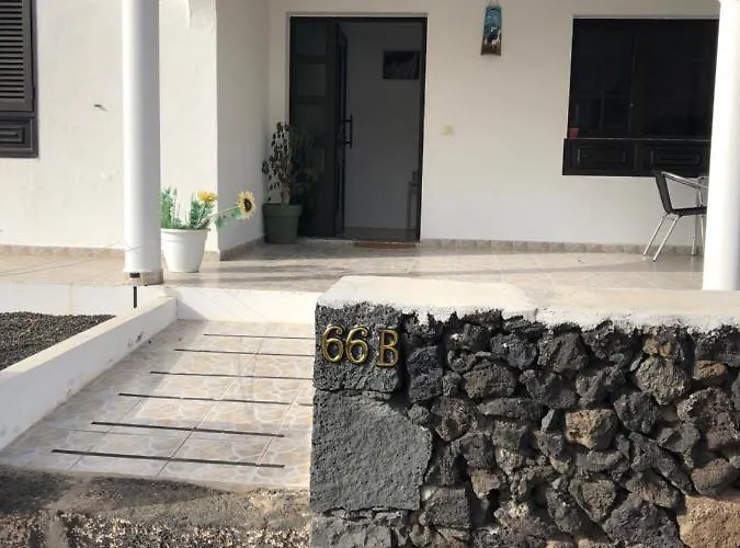 Love Yaiza Appartement Yaiza (Lanzarote)