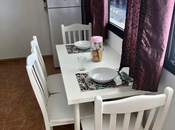 Love Yaiza Appartement