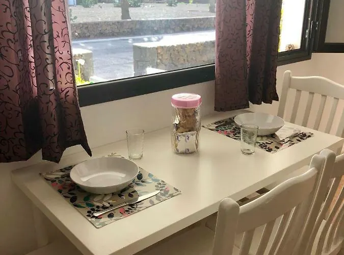 Love Yaiza Appartement