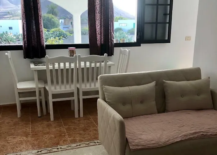 Love Yaiza Appartement