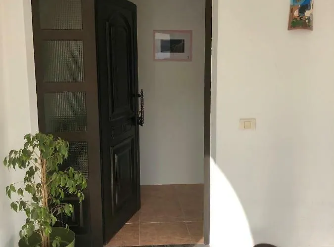 Appartement Love Yaiza