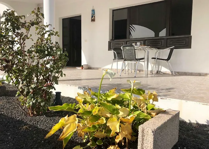 Love Yaiza Appartement Yaiza (Lanzarote)
